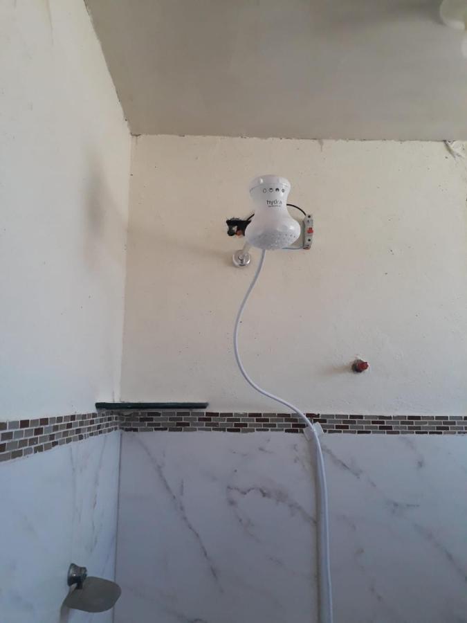 Kitnet Em Itaipuacu Apartment Marica