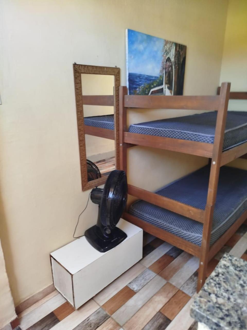 Apartment Kitnet Em Itaipuacu Marica
