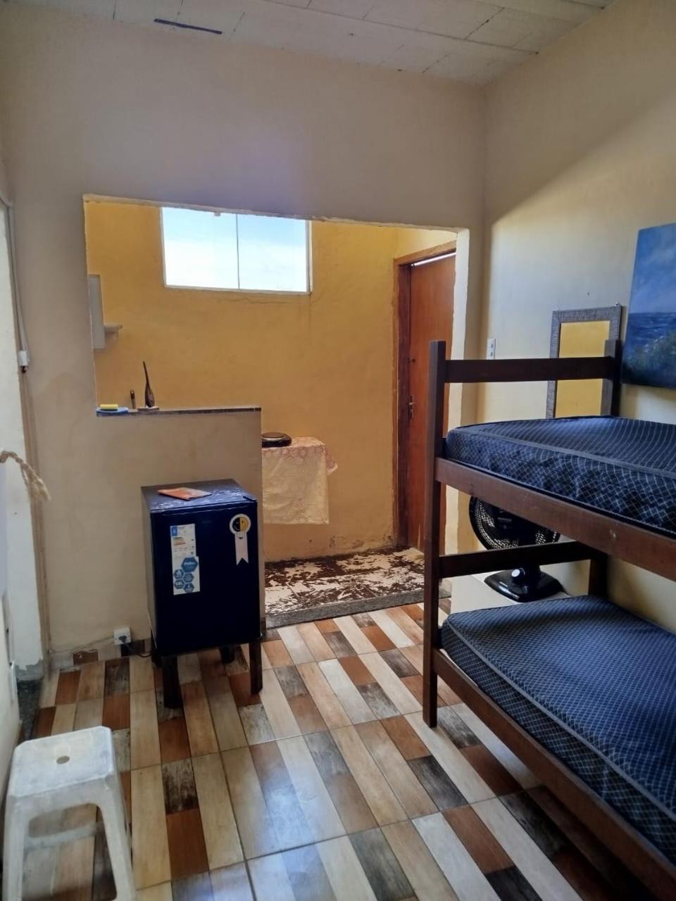 Kitnet Em Itaipuacu Marica