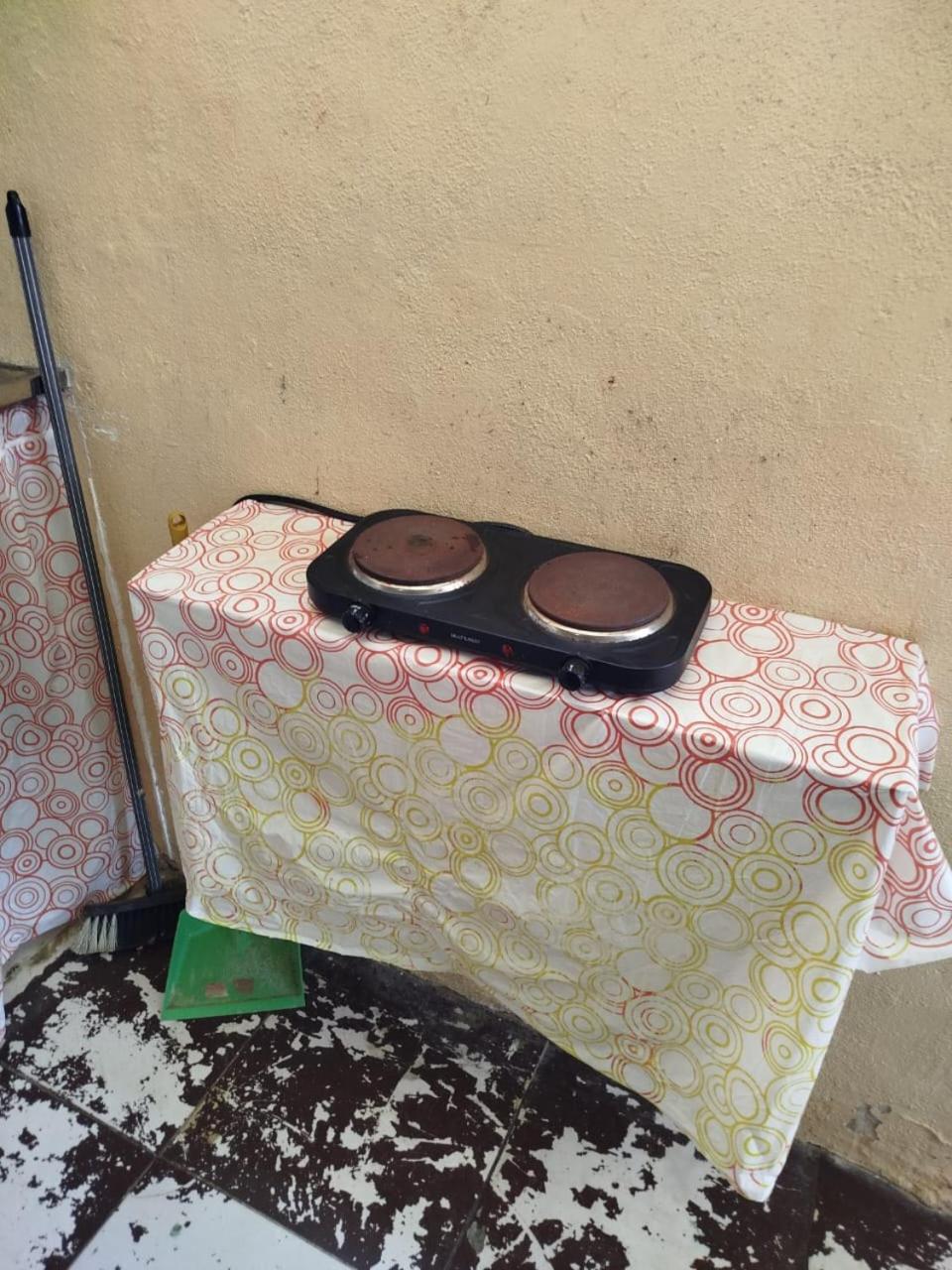 Kitnet Em Itaipuacu