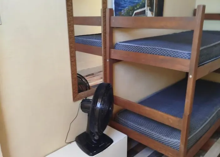 Kitnet Em Itaipuacu