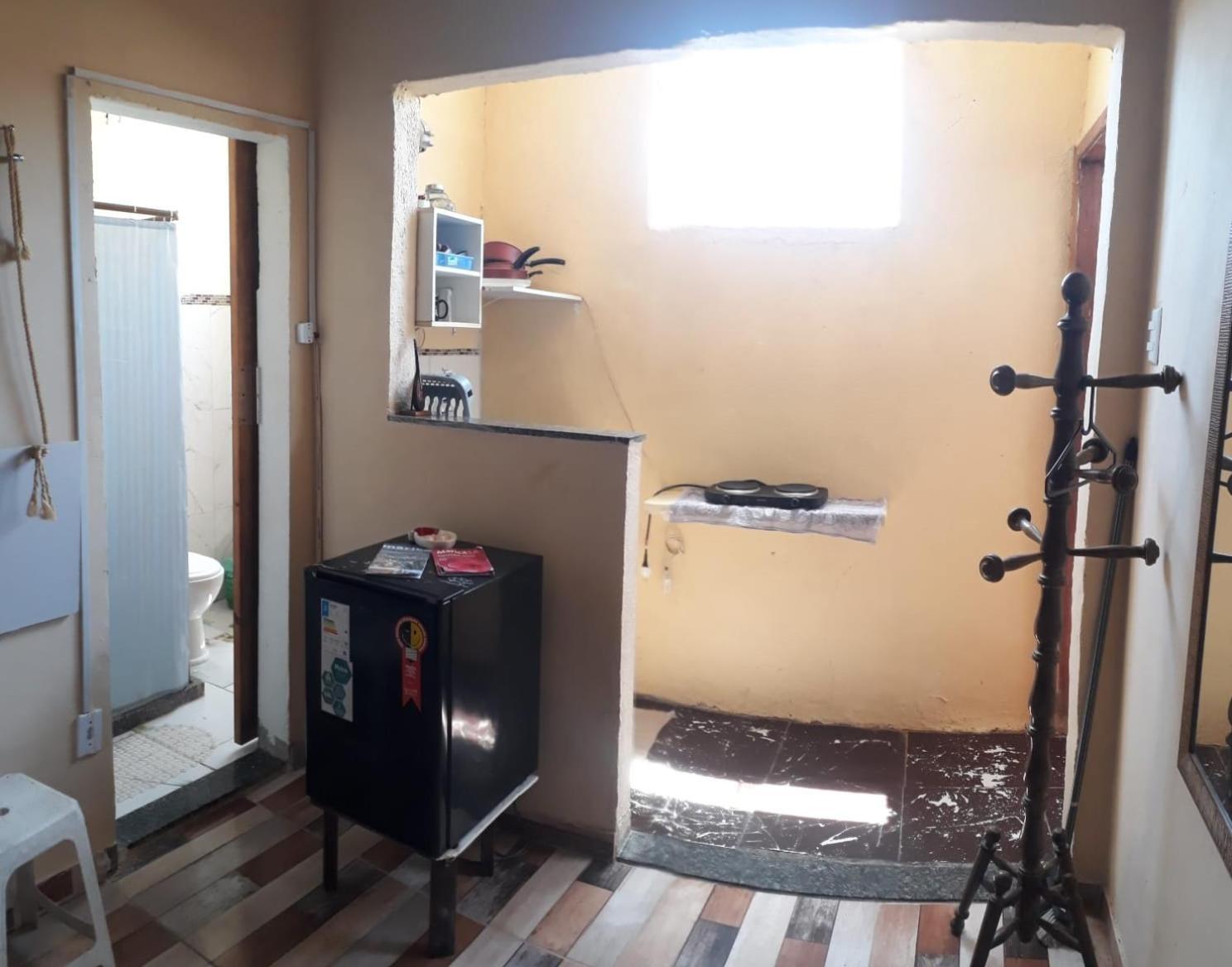 Kitnet Em Itaipuacu *