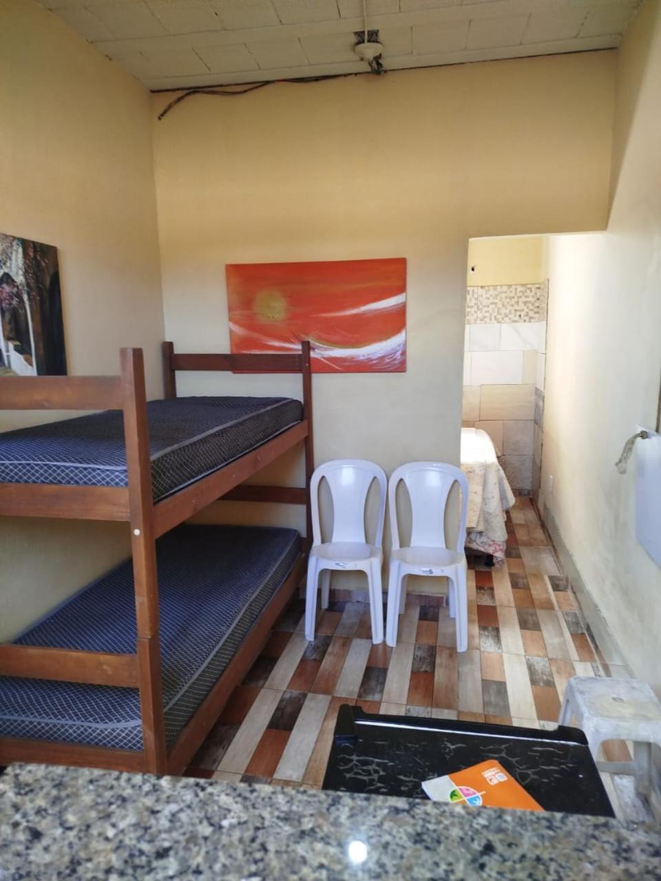 Kitnet Em Itaipuacu *